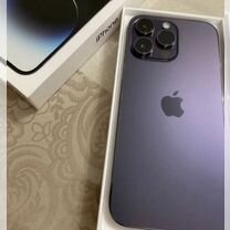 iPhone 15 Pro Max, 256 ГБ