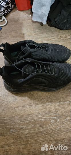 Nike air max 720