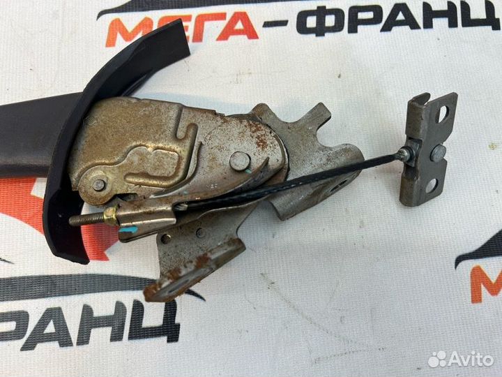Рычаг стояночного тормоза Nissan Almera хэтчбек