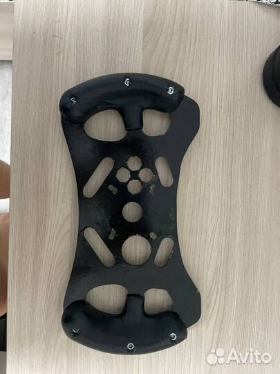 Штурвал для Ardor Gaming Silverstone