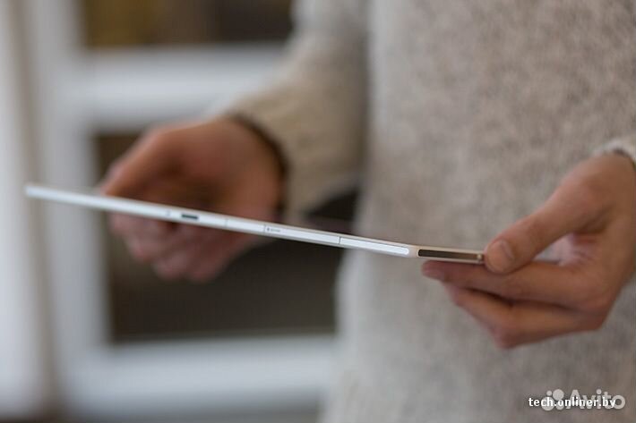 Sony Xperia Tables Z2