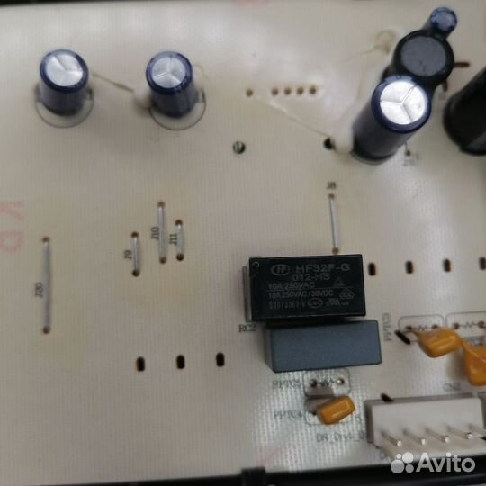 2121546 Плата управления на стиральную машину Lera