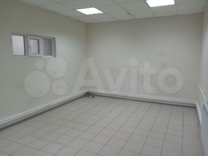 Собственник сдает офисы, 71 м²