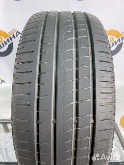 Pirelli P Zero Rosso 255/50 R19 114V