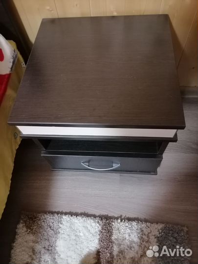 Спальный гарнитур бу