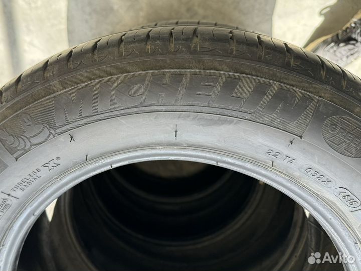 Michelin Energy XM2 195/65 R15