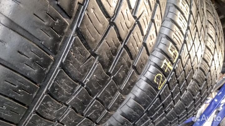 Cooper Discoverer H/T 275/55 R20