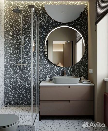 Столешница из искуственного камня