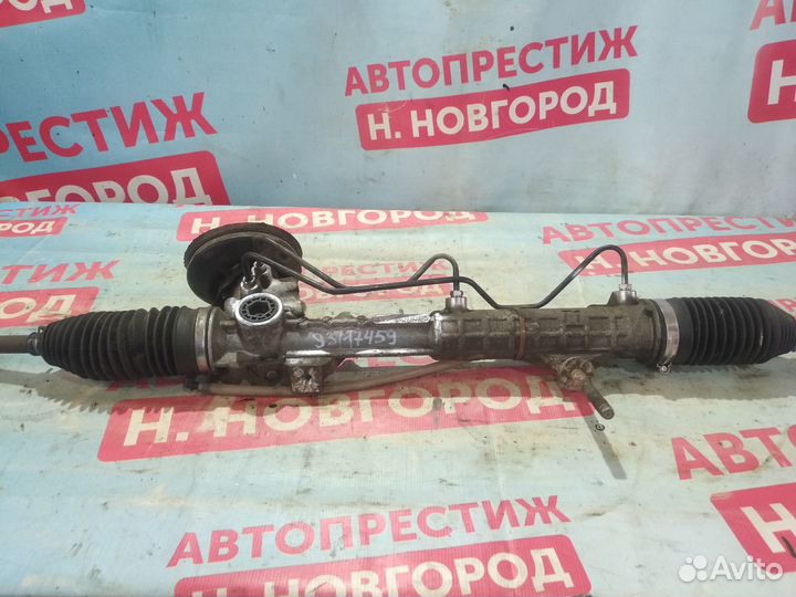 Рейка рулевая Пежо 206