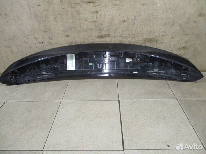 Спойлер двери багажника Mercedes-Benz GLK-Class