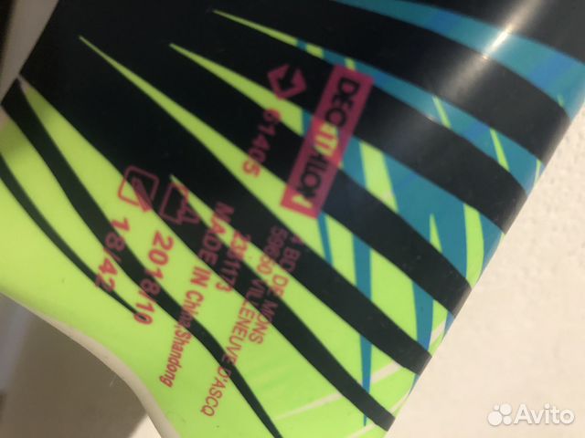 Резиновая шапка для бассейна детская