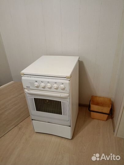 Газовая плита бу