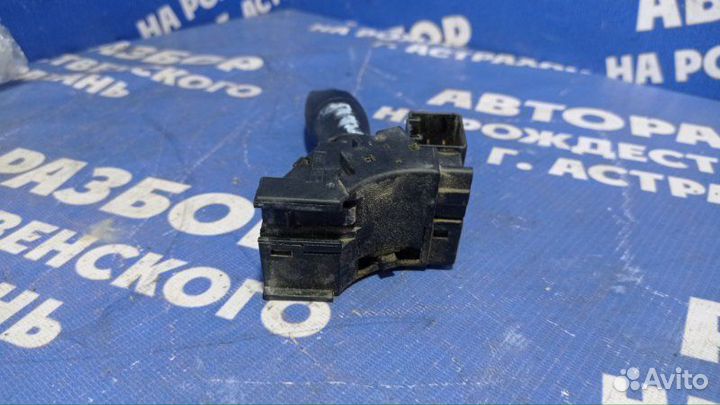 Переключатель поворотов Ford Focus 1 седан 2002