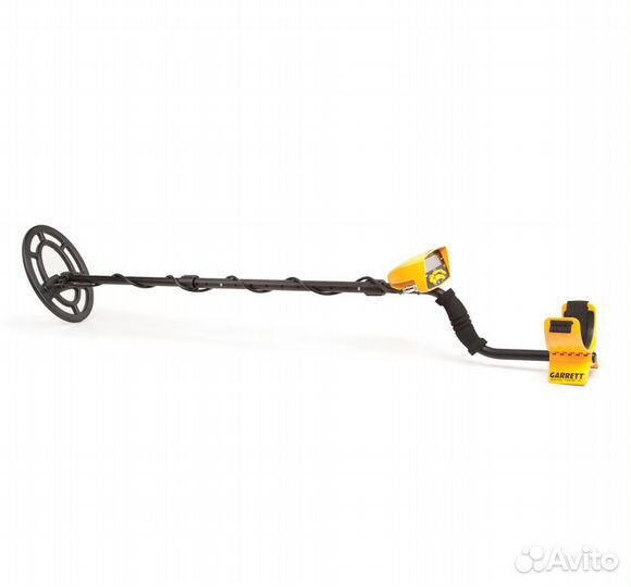 Металлоискатель Garrett ACE 300i