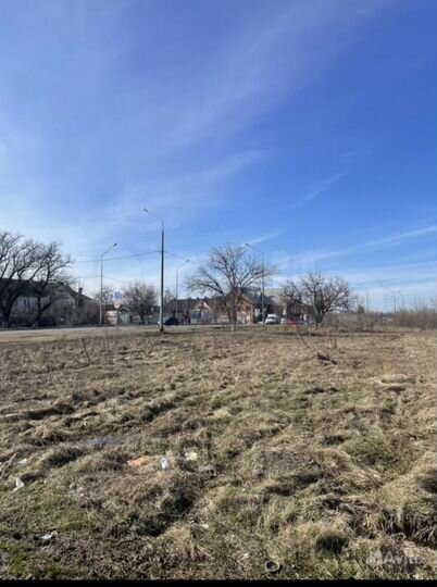 Участок 45 сот. (промназначения)