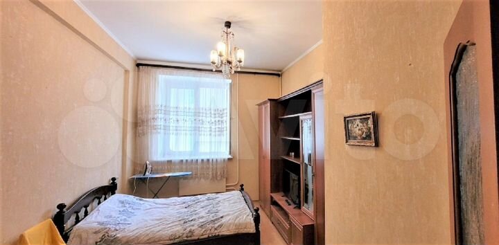 1-к. квартира, 39 м², 2/7 эт.