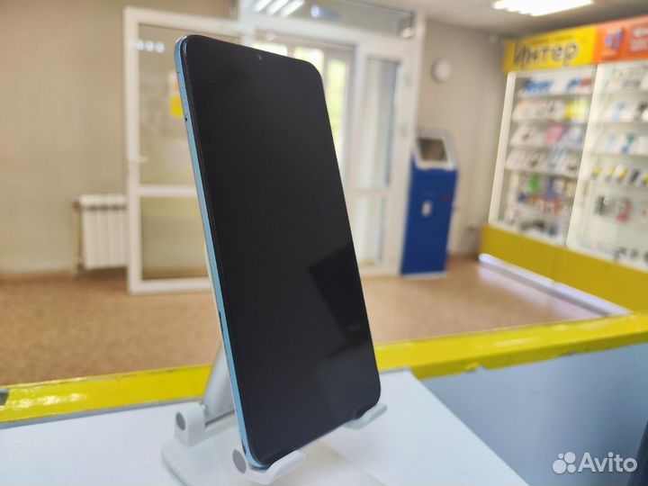 realme C21Y, 4/64 ГБ