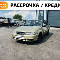 Daewoo Nexia 1.5 MT, 2010, 113 040 км, с пробегом, цена 339 000 руб.