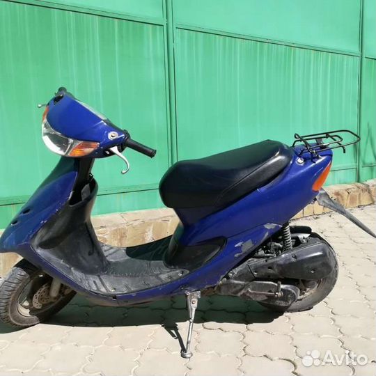 Honda dio 27, 34, 56, 62 (продаются запчасти)