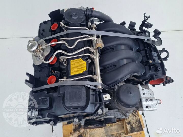 Двигатель N43B20 BMW 1-Series 3-Series 2.0