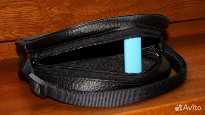 Кофр Бинокля Бпц 7х35 и Бпц 8х30. (Сомз, Комз)