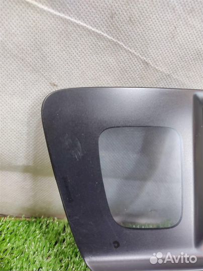 Рамка дисплея Subaru Tribeca WX 2006