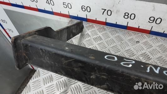 Фаркоп (прицепное устройство) volkswagen passat B6