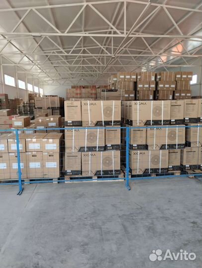 Магазин Сплит систем: продажа, установка