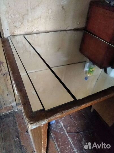 Зеркала интерьерные 3шт