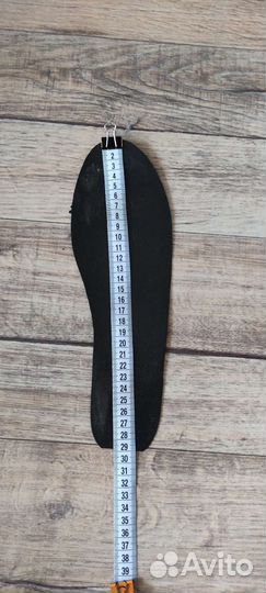 Роликовые коньки мужские 44 размер