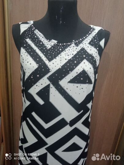 Платье 42-44
