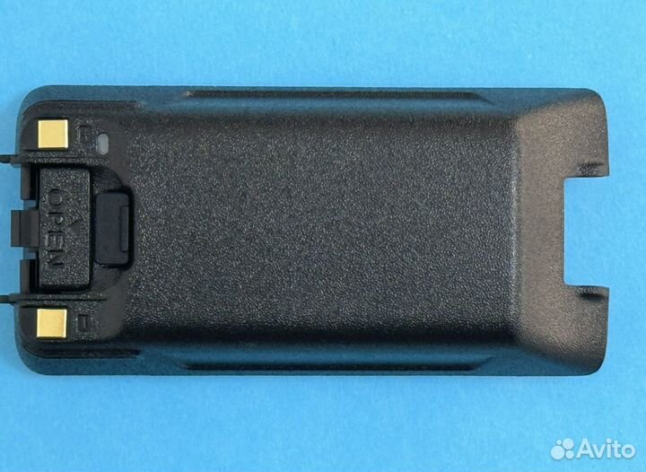 Аккумулятор Type-C для рации TYT 390 TYT 680