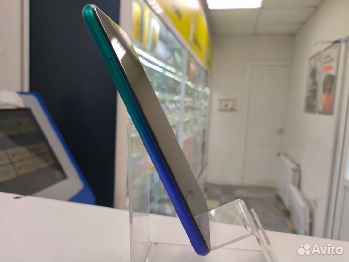 Huawei P40 Lite E 4/64GB