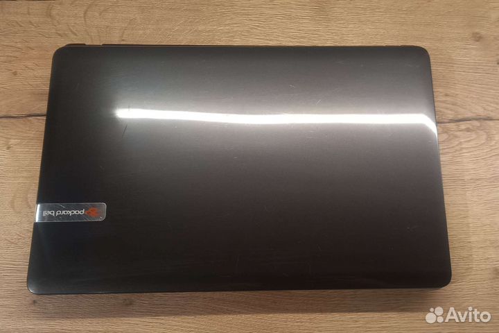 Packard Bell для работы и учебы