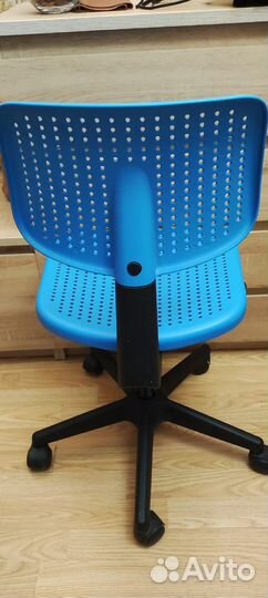 Компьютерный стул alrik IKEA