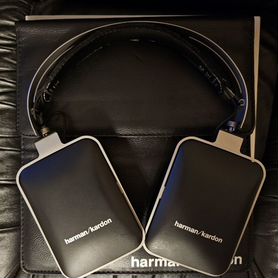 Harman kardon NC наушники