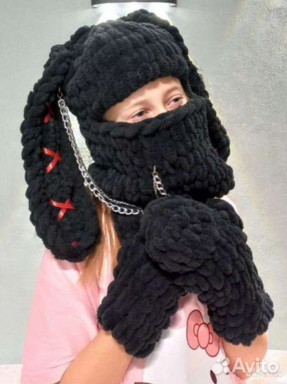 Вяжу на заказ