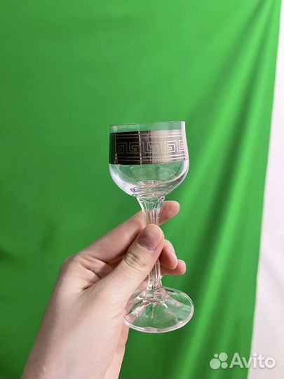 Рюмки Diana Bohemia 6 шт