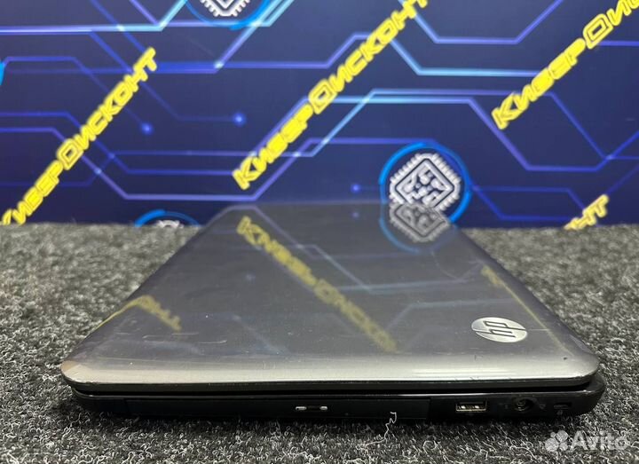 Ноутбук HP 15.6