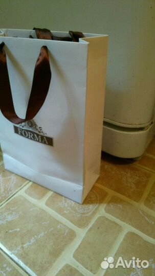 Изготовлю пакеты с логотипом