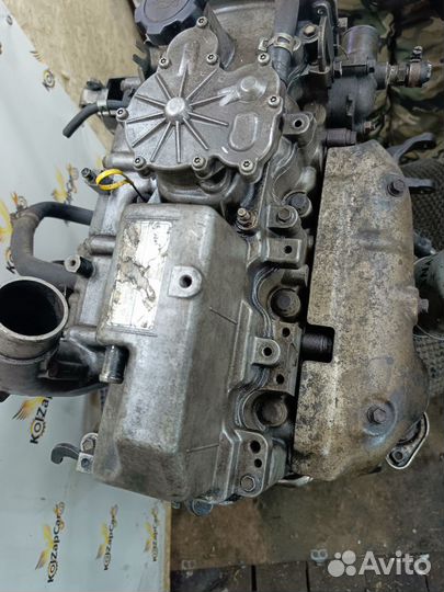 Двигатель Toyota Town Ace, 2.0D, 2c