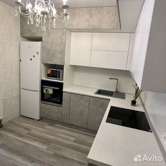 Кухонный гарнитур на заказ