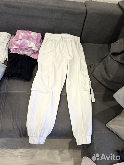 Женские вещи пакетом