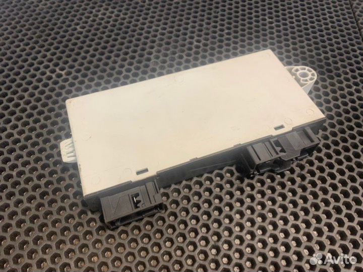 Блок комфорта Bmw 520I F10 N20 2015