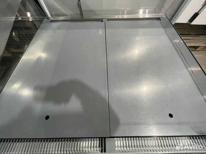 Витрина холодильная Freor IDA 1250 открытая