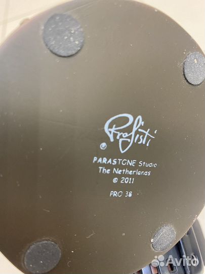 Parastone profisti PRO38 «Маляр» 20см