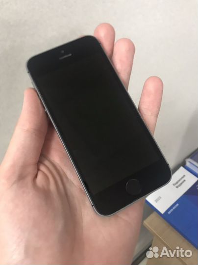 iPhone 5s 16gb