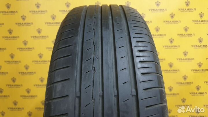 Yokohama BluEarth AE50 SUV 215/65 R17 99V