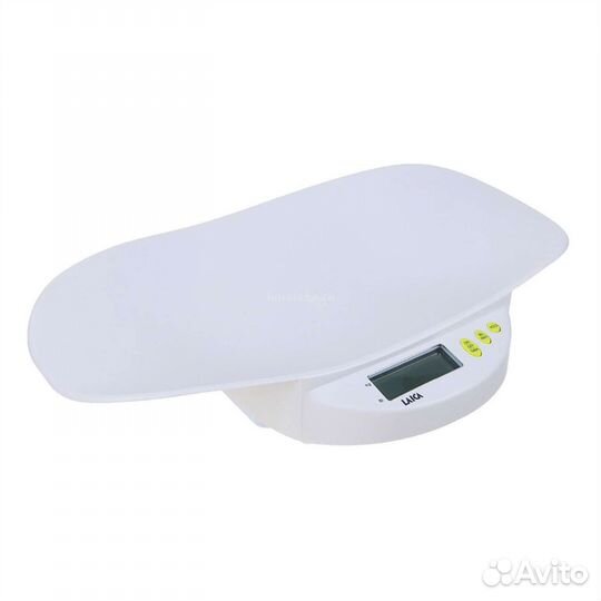 Весы Грудничкам laica MD6141 высокая точность 5 г