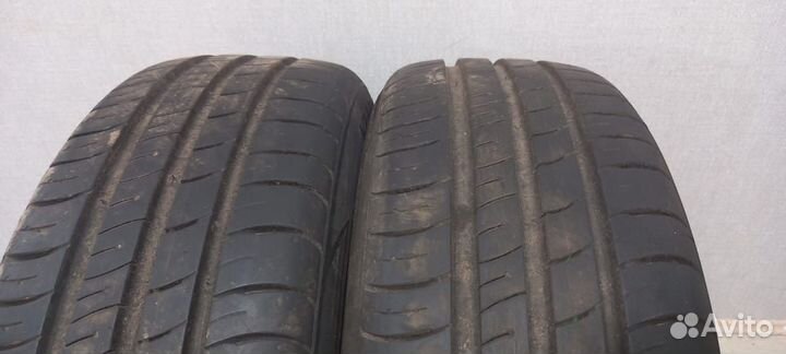 Kumho Ecowing ES01 KH27 195/55 R16
